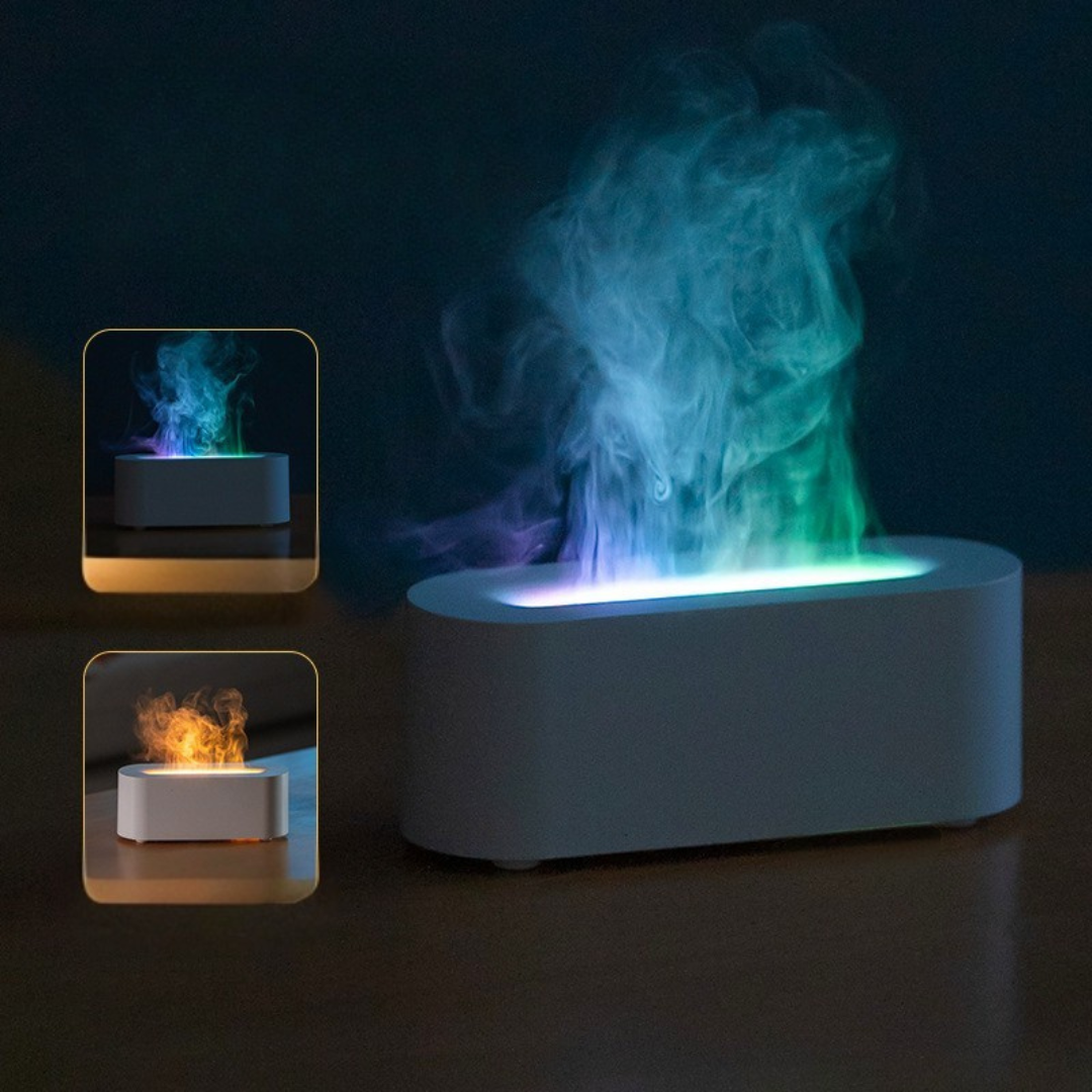 Charming Illumination Scent Diffuser