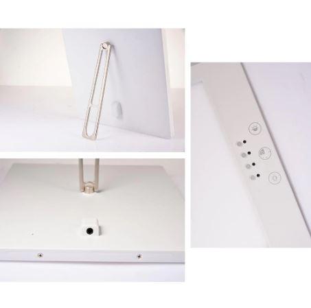 Mood Enhancer Light Therapy Lamp for Seasonal Wellness