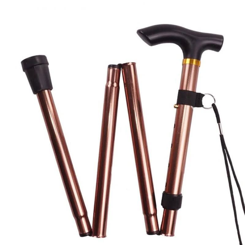 STABLESTEP – Ergonomic Cane for Enhanced Mobility & Balance