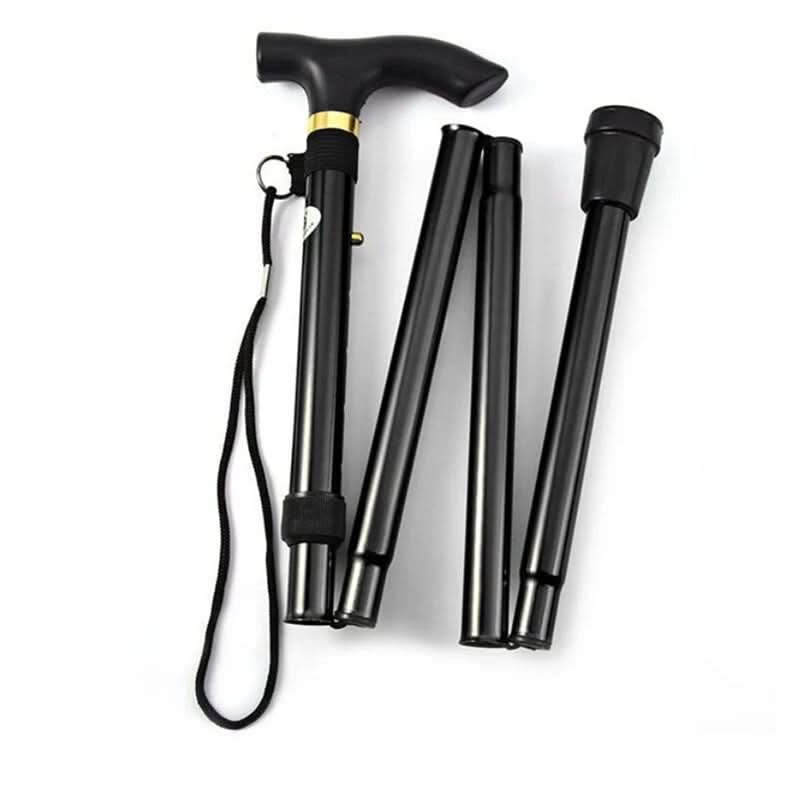 STABLESTEP – Ergonomic Cane for Enhanced Mobility & Balance