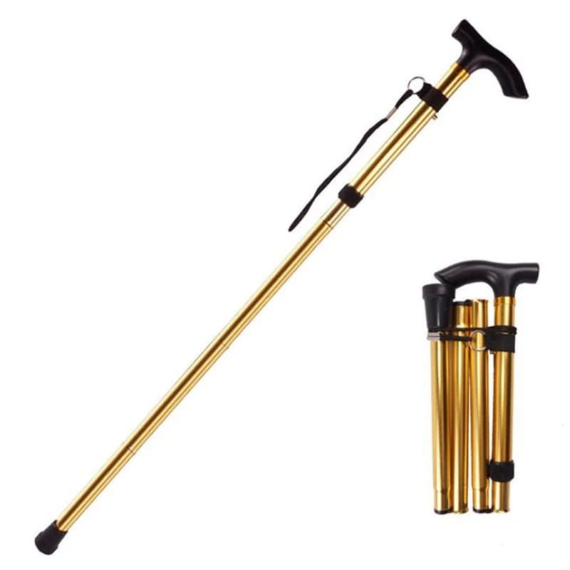 STABLESTEP – Ergonomic Cane for Enhanced Mobility & Balance