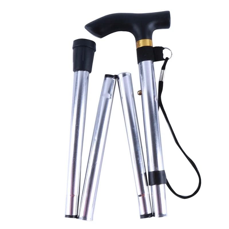 STABLESTEP – Ergonomic Cane for Enhanced Mobility & Balance
