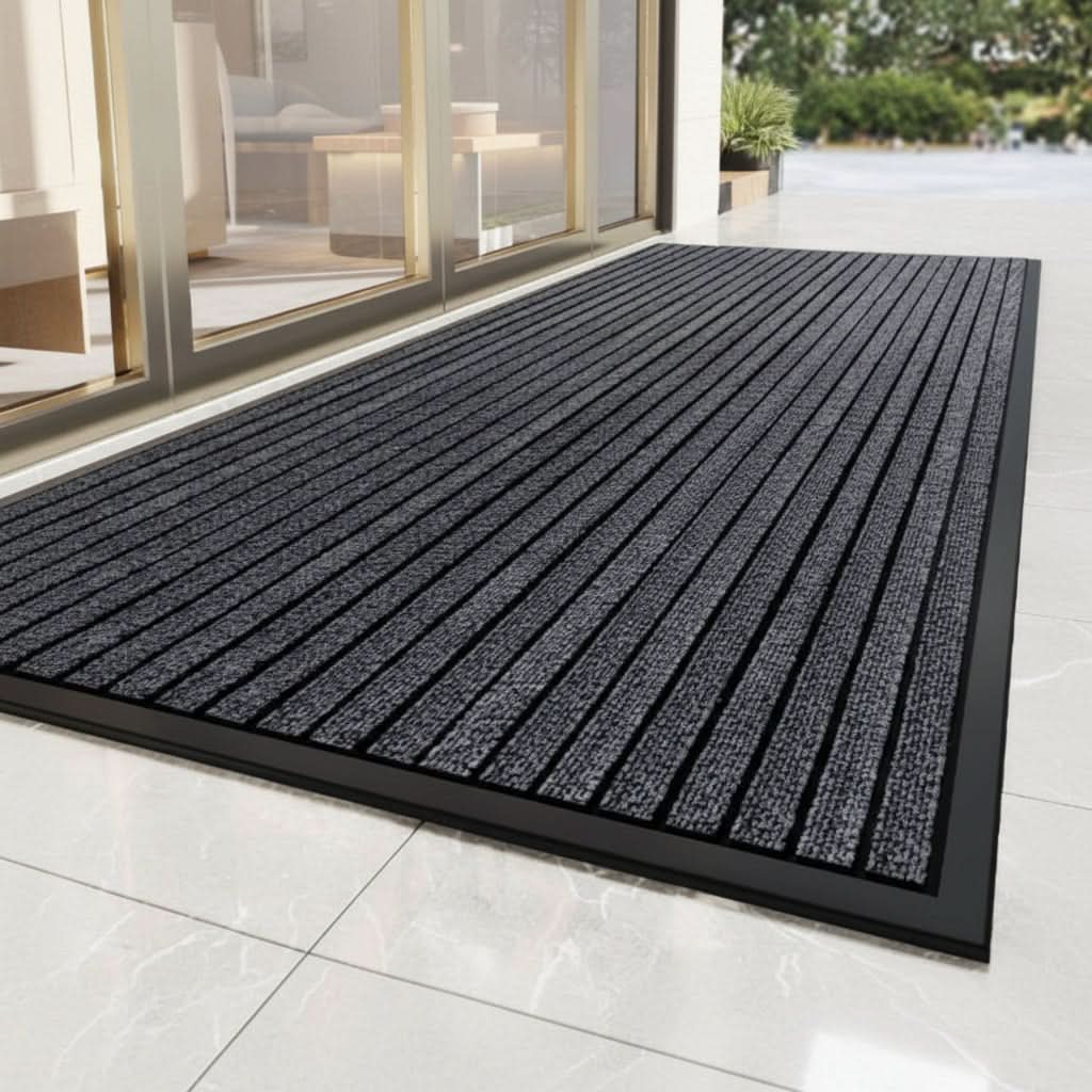 GuardMaster – Durable Non-Skid Entrance Mat for Pristine Floors