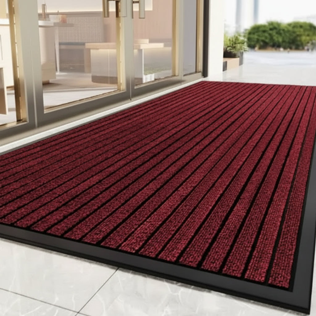 Sturdy Grip Floor Mat for Everyday Use and Safety