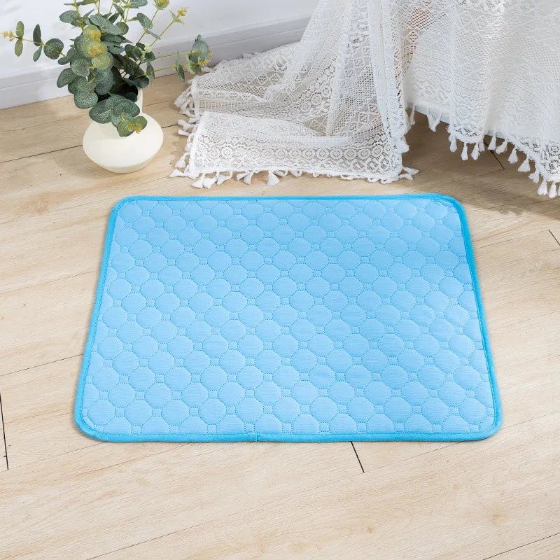 EcoSmart Reusable Dog Training Pads | High Absorbency & Washable
