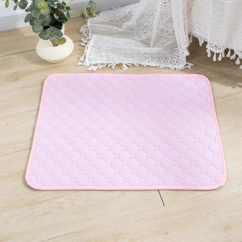 EcoSmart Reusable Dog Training Pads | High Absorbency & Washable