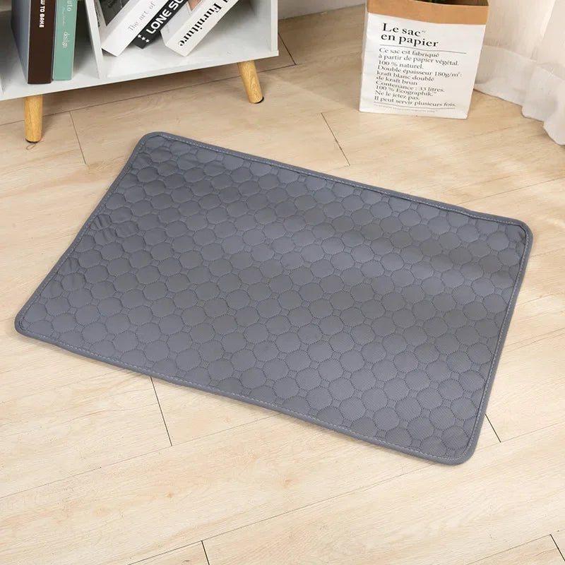 EcoSmart Reusable Dog Training Pads | High Absorbency & Washable