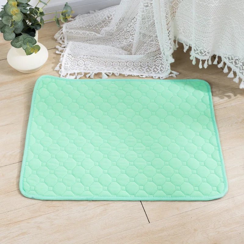 EcoSmart Reusable Dog Training Pads | High Absorbency & Washable
