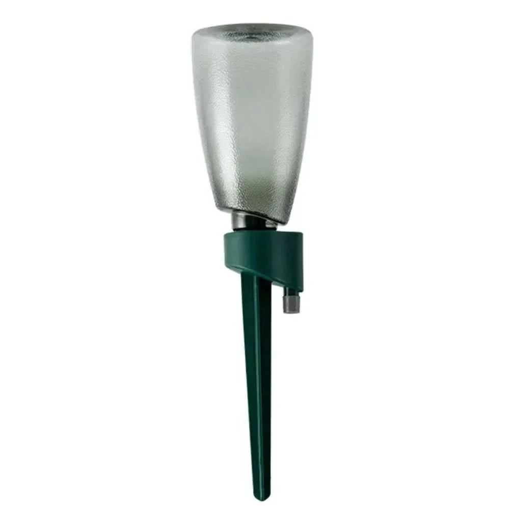 AquaBloom – Smart Watering Spikes for Optimal Plant Care