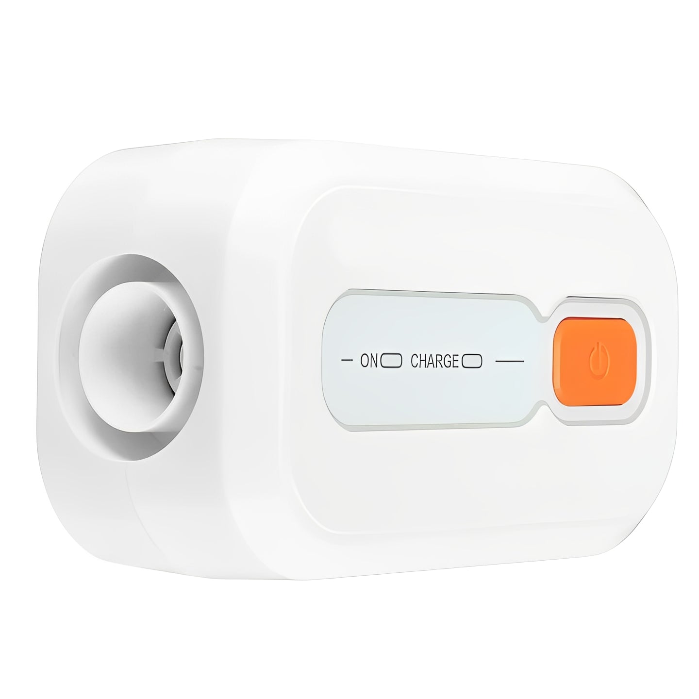Smart Ozone CPAP Sanitizer | Quick 30-Minute Cleaning Cycle