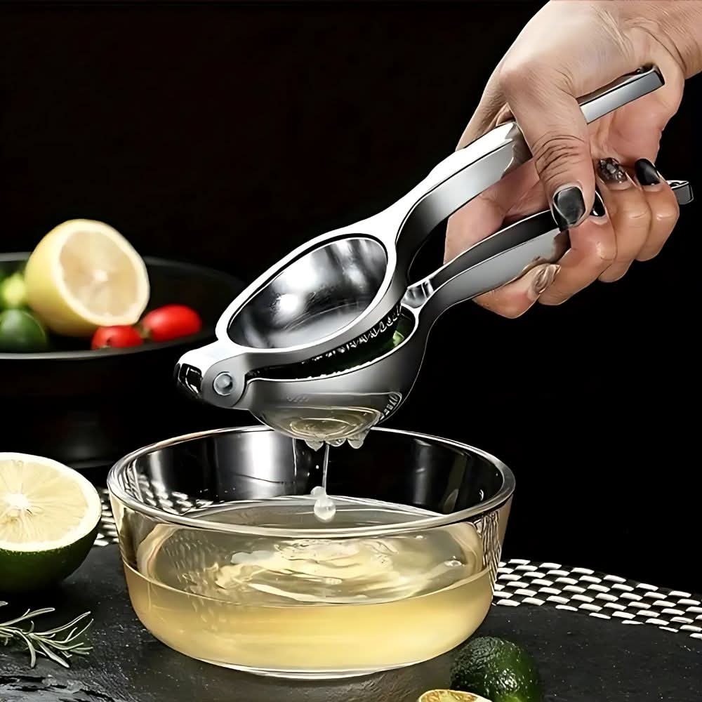 CitrusMaster - Premium Manual Juicer for Effortless Flavor Extraction