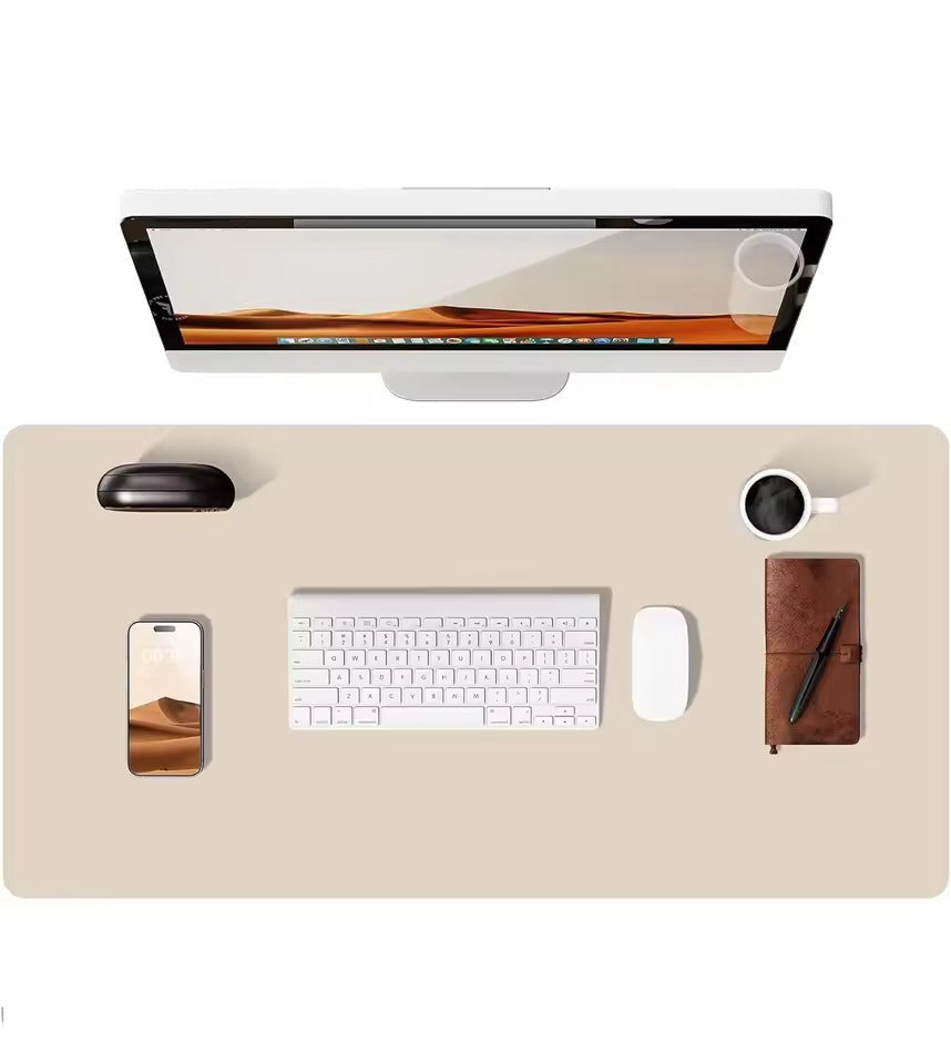 Executive Workspace Protection Mat
