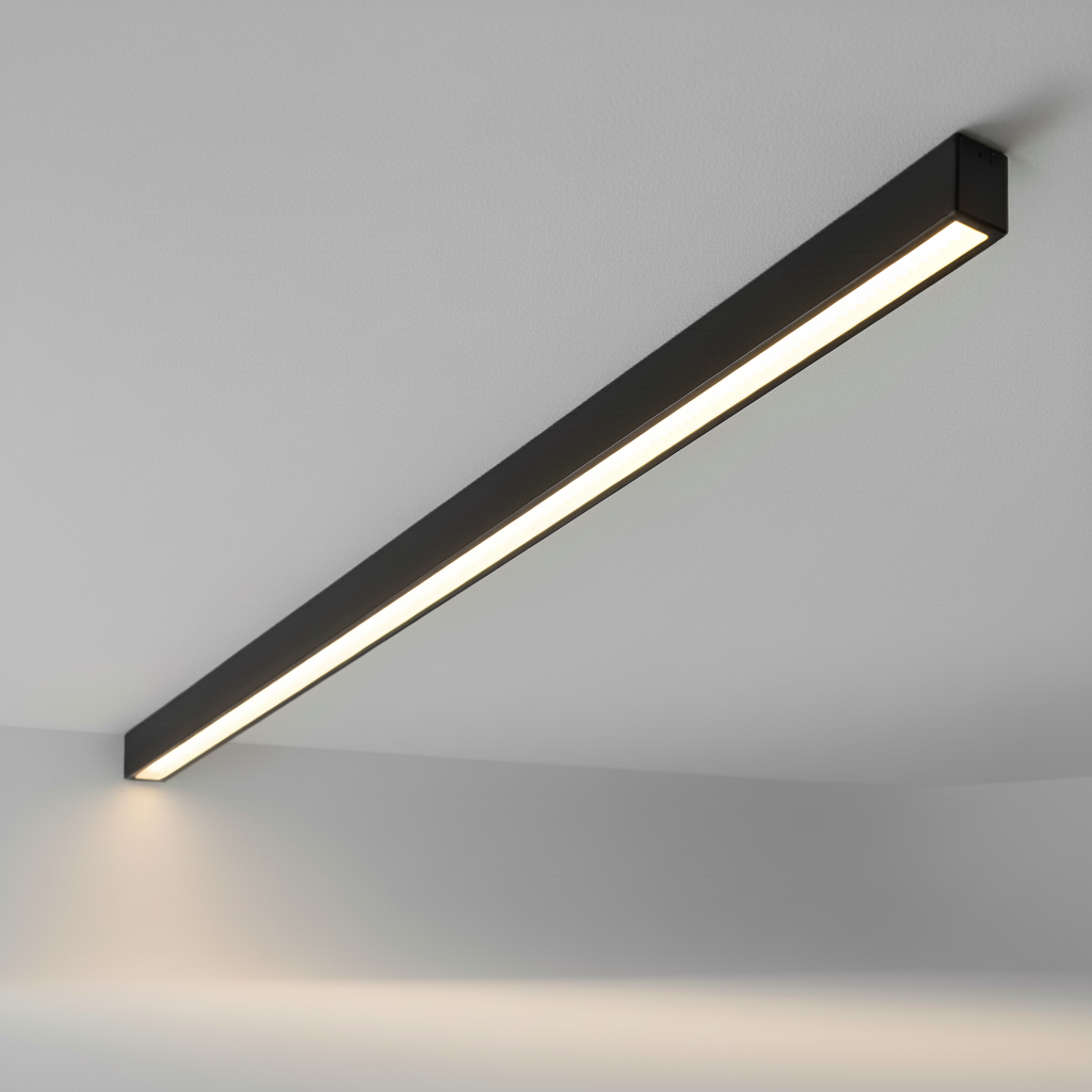 Metrolinea Recessed Lights for Living Room Spaces