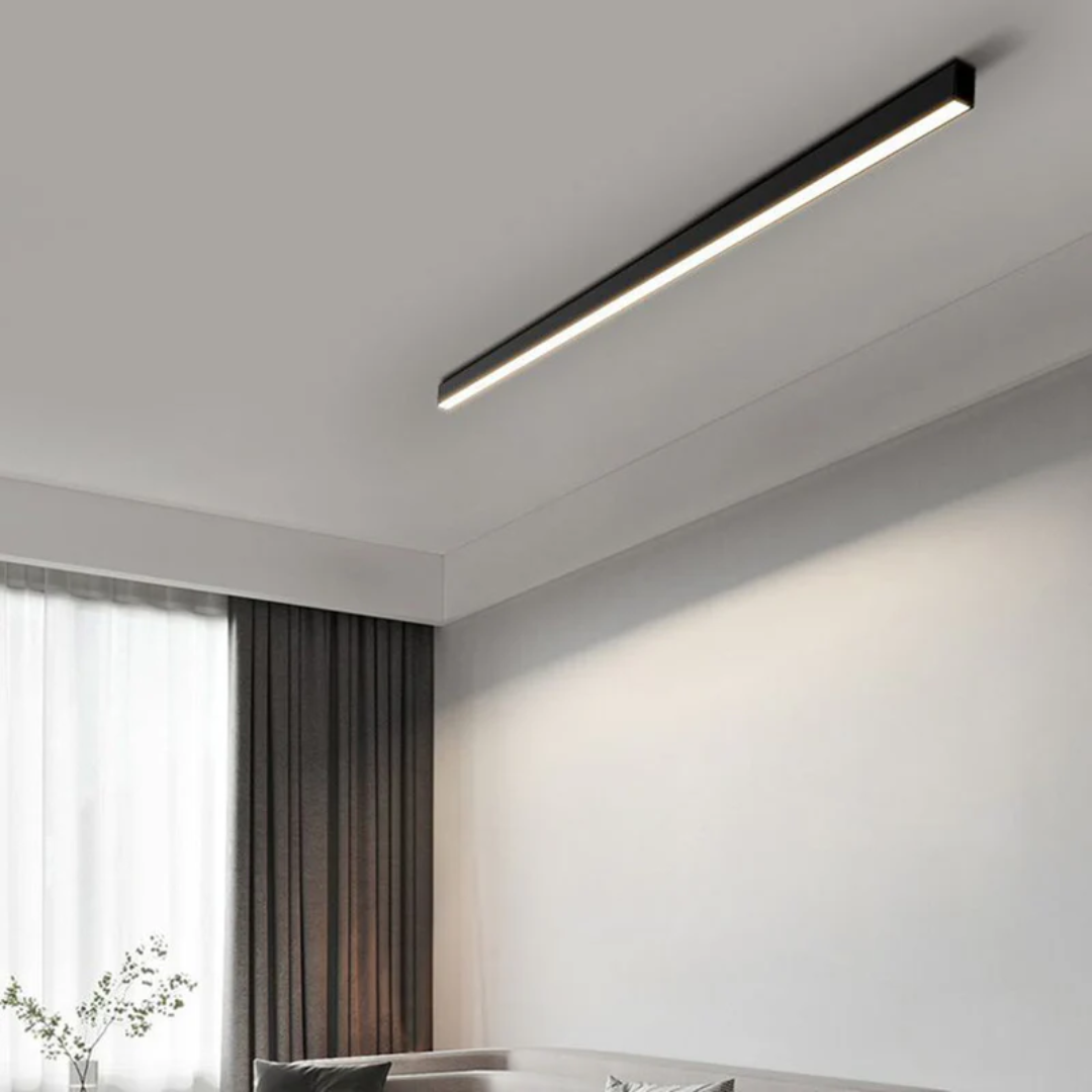 Metrolinea Recessed Lights for Living Room Spaces