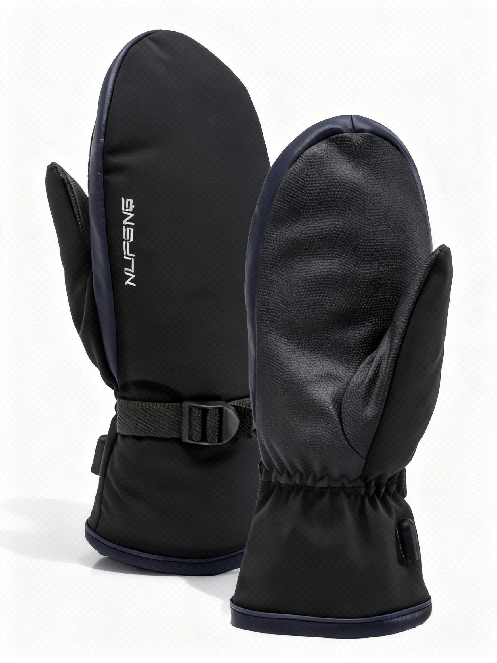 ThermoComfort Gloves | Rechargeable Heated Gloves for All Activities