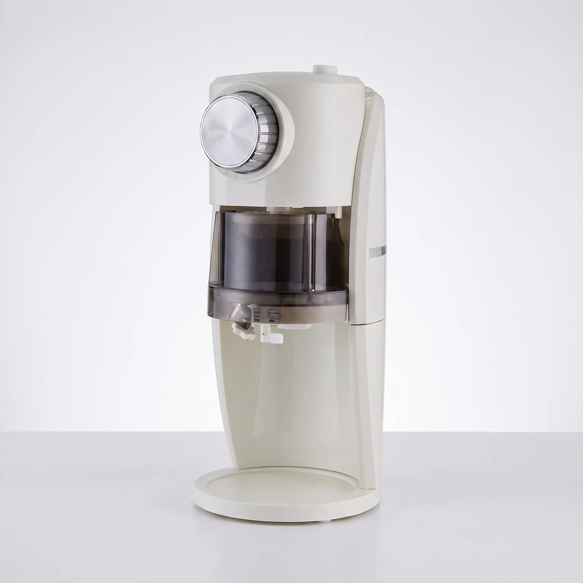 Electric Snow Cone Maker Machine