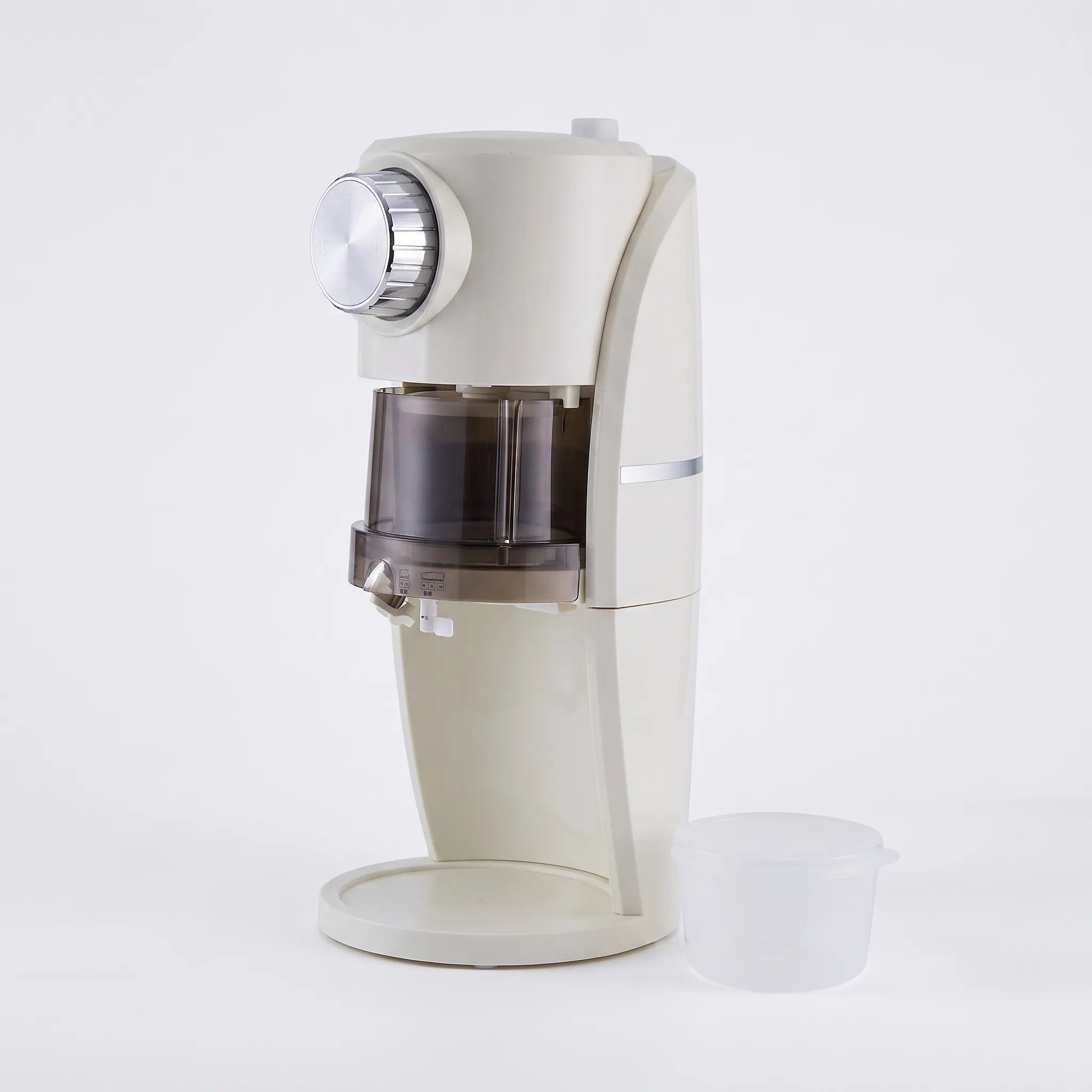 Electric Snow Cone Maker Machine