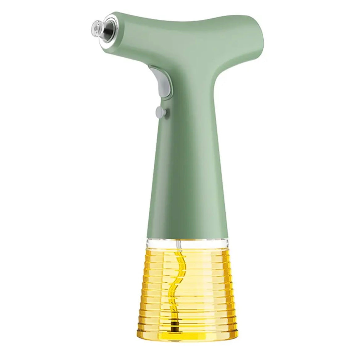 Versatile Liquid Dispenser, Rechargeable & Adjustable Spray