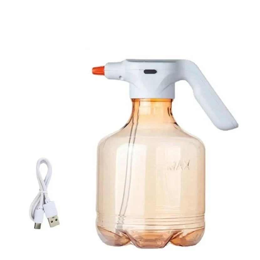 AquaMist Pro – Versatile Electric Spray Bottle for Home Use