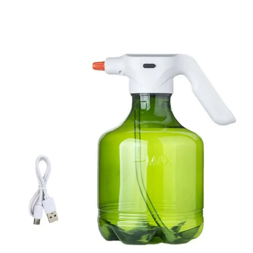 AquaMist Pro – Versatile Electric Spray Bottle for Home Use