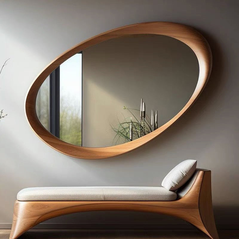 HeritageView | Vintage-Inspired Full-Length Wall Mirror