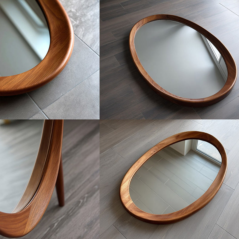 HeritageView | Vintage-Inspired Full-Length Wall Mirror