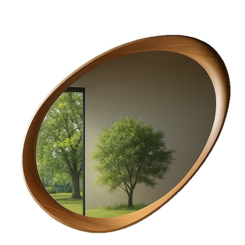 HeritageView | Vintage-Inspired Full-Length Wall Mirror