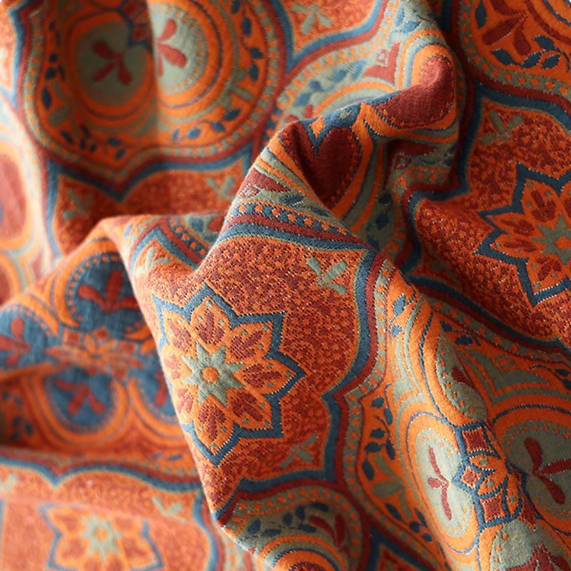 Chic Reversible Quilt | Floral Patterned Bedding for Every Season
