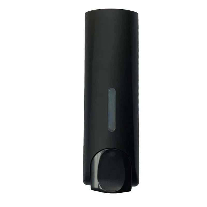 Sleek Wall-Installed Soap Dispenser Kit for Streamlined Bathrooms