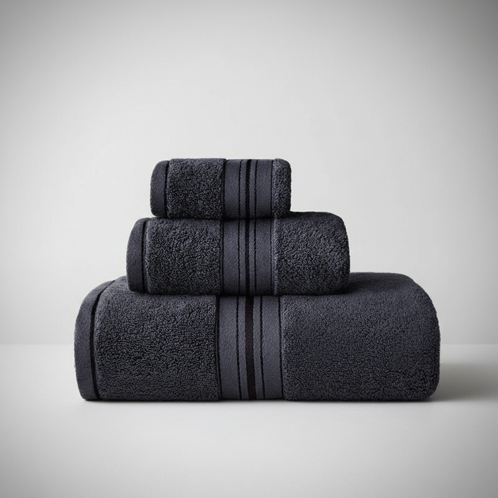 Stylish Bathroom Fabrics – Luxury Bath Collection