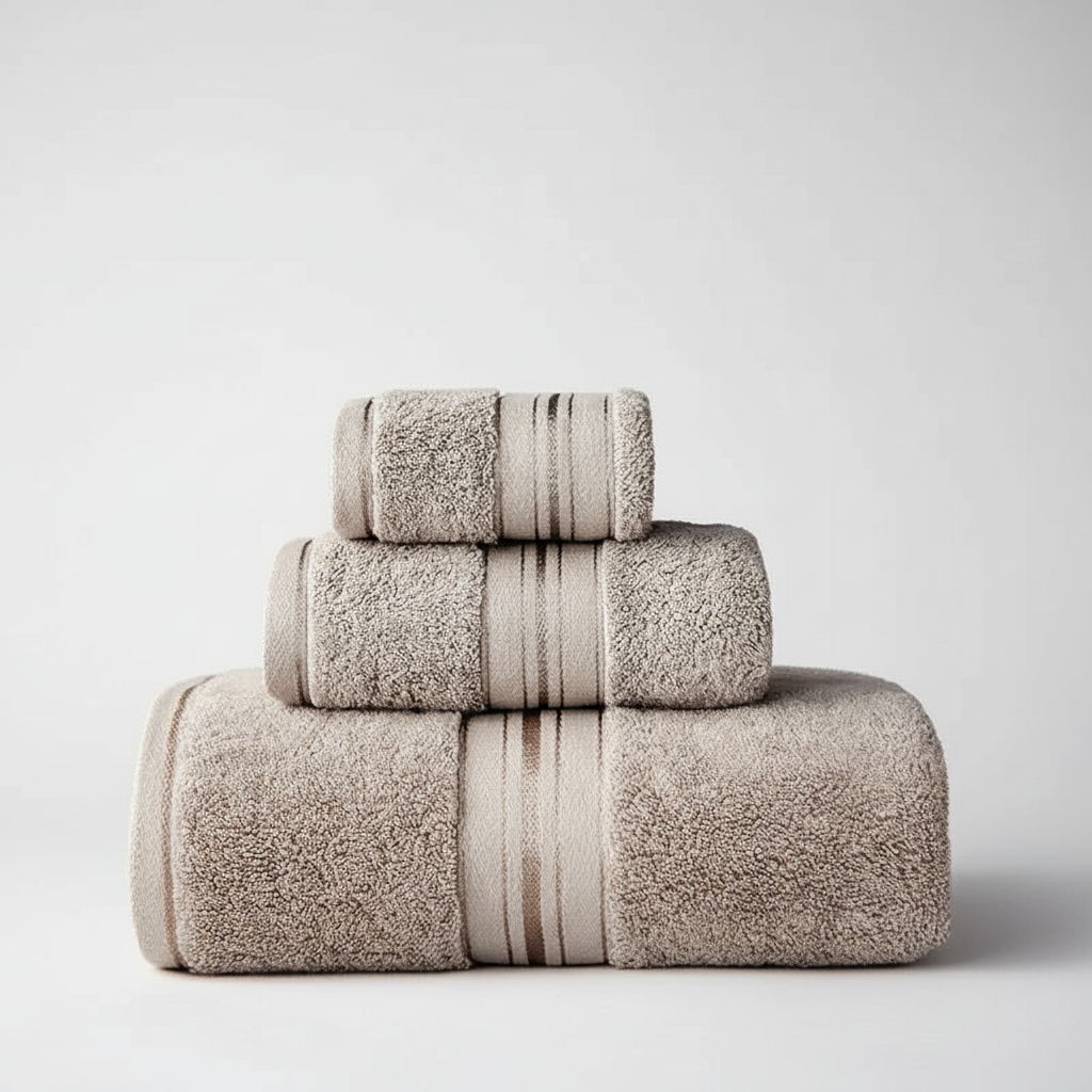 Stylish Bathroom Fabrics – Luxury Bath Collection