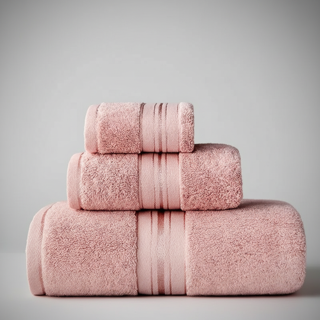Stylish Bathroom Fabrics – Luxury Bath Collection