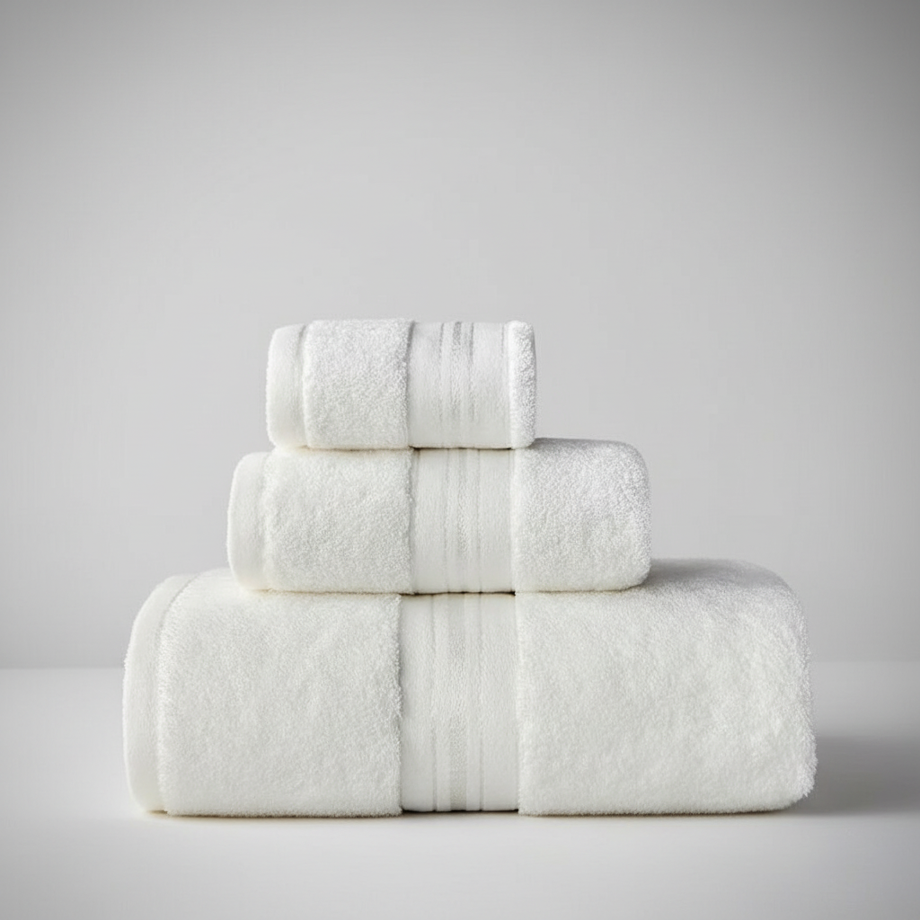 Stylish Bathroom Fabrics – Luxury Bath Collection
