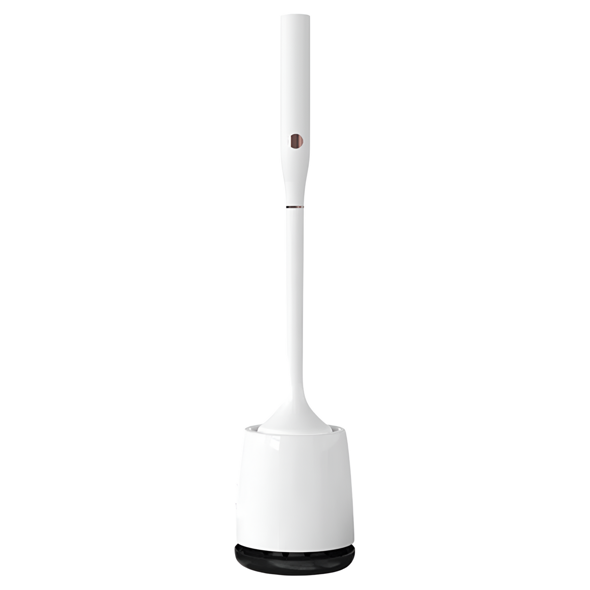 Dual-Head Electric UV Toilet Brush – Pure Cleaning System