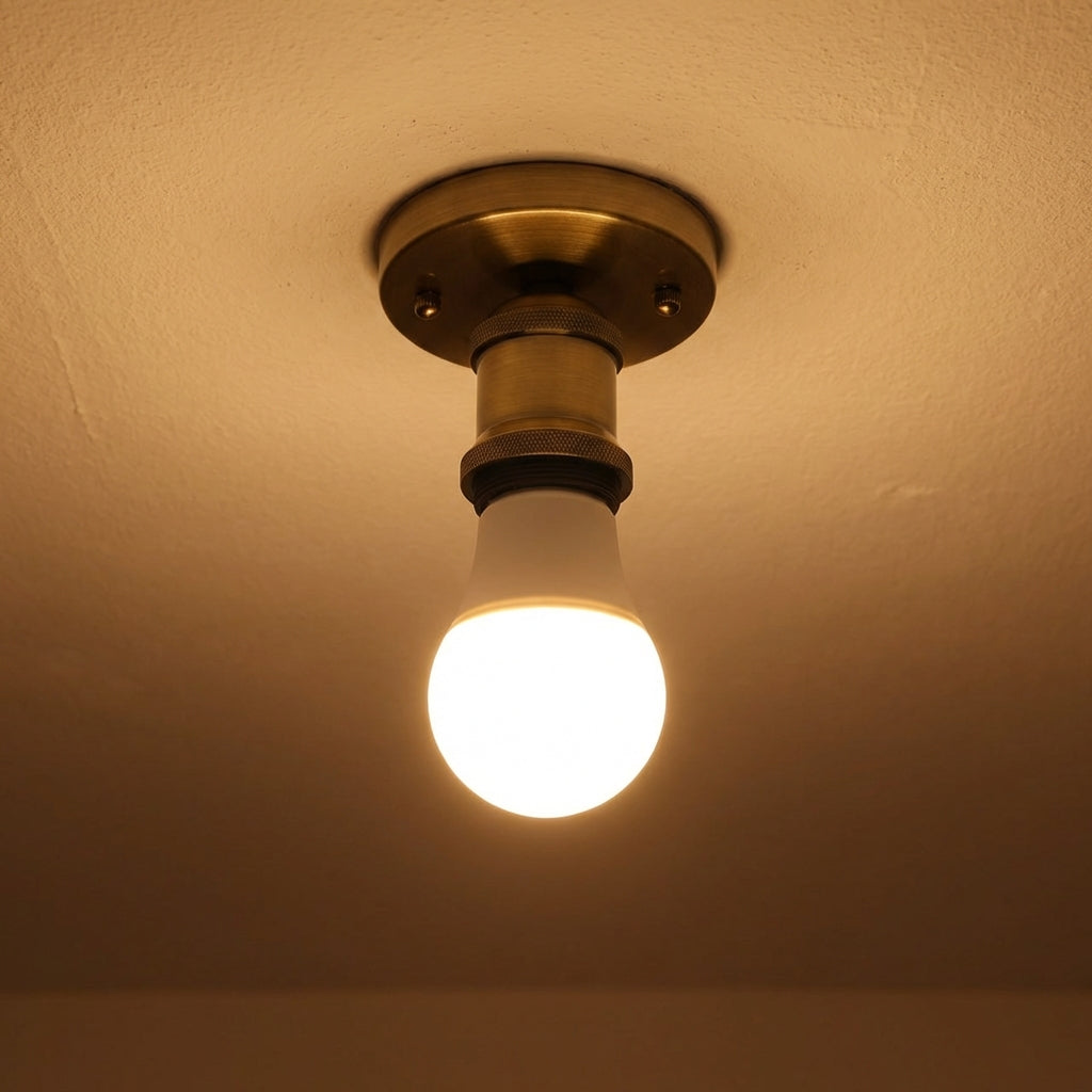 Replacement Bulb for Energy Efficiency