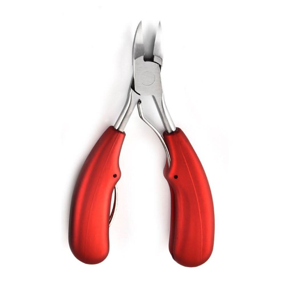 EasyTrim Pro – Comfortable Scissors for Thick Toenails