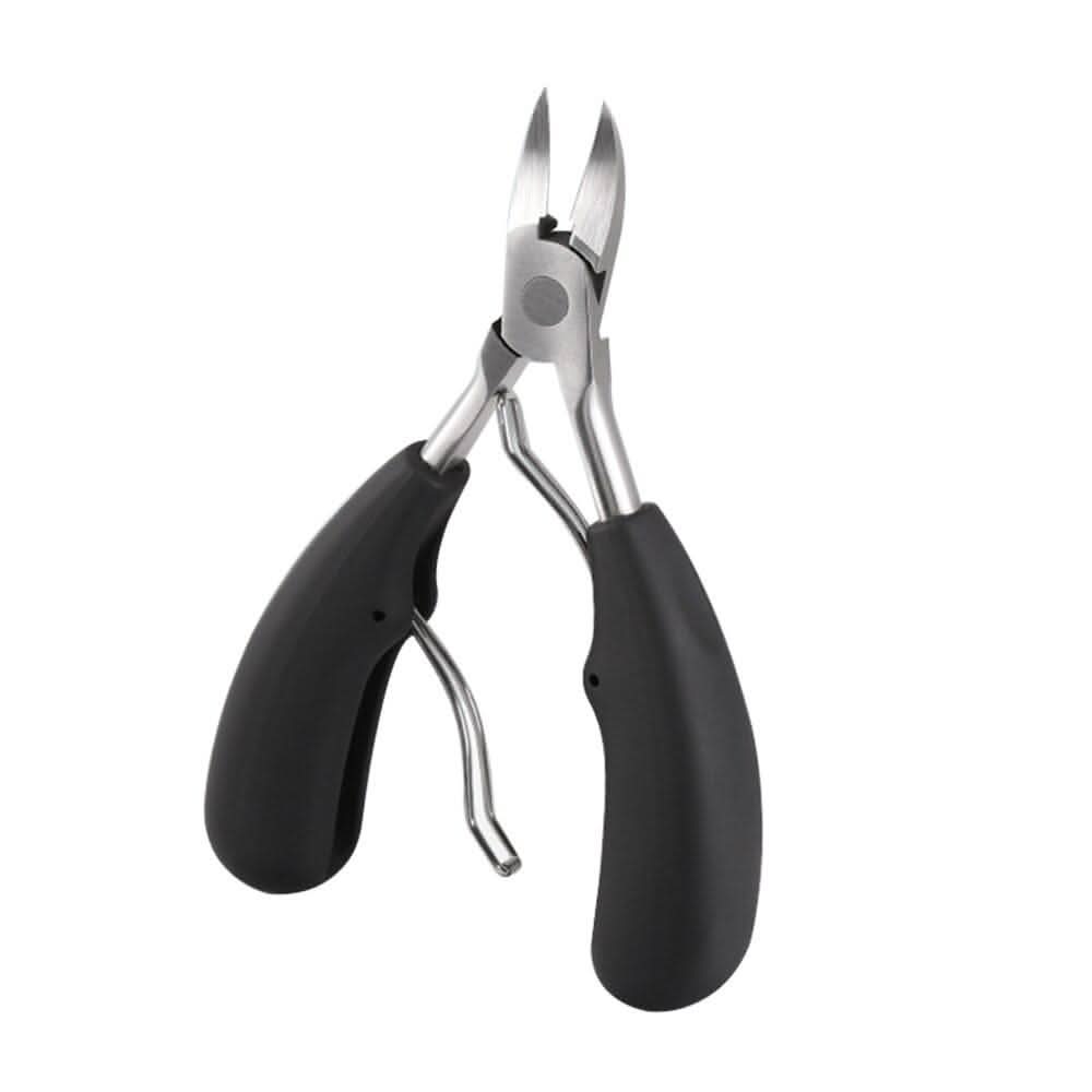 EasyTrim Pro – Comfortable Scissors for Thick Toenails