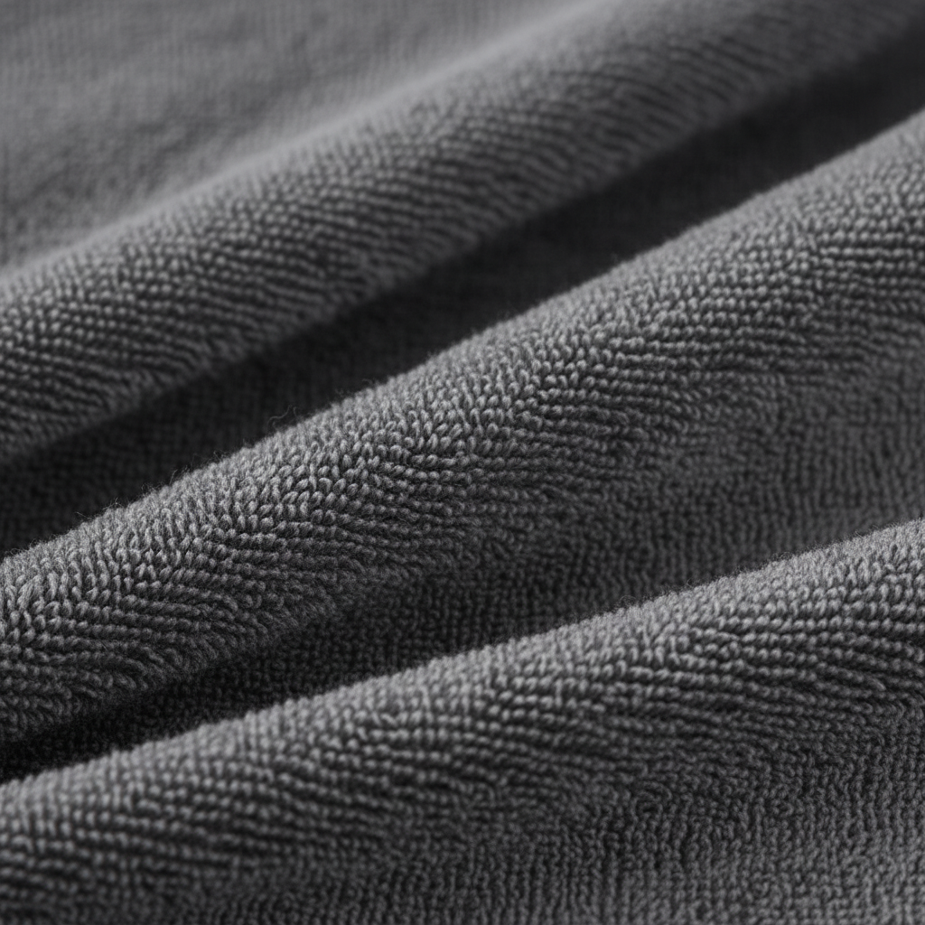 Set of Extra Large Bath Towels