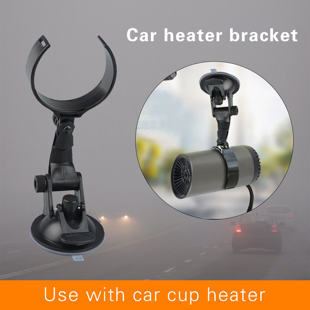 Rapid Clear Car Windshield Heater