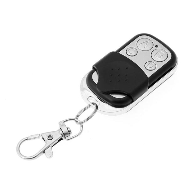 All-in-One Gate Access Remote Control