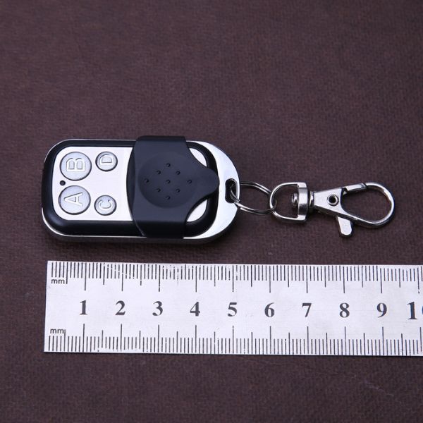 All-in-One Gate Access Remote Control