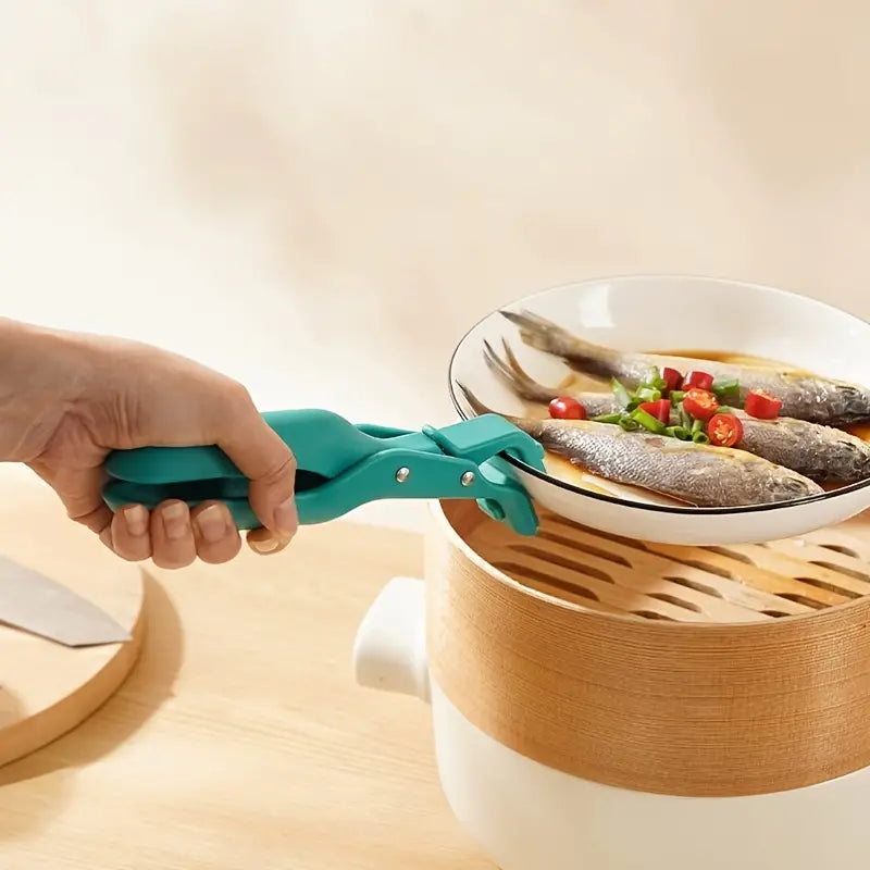 Heat-Defying Grip for Effortless Cooking