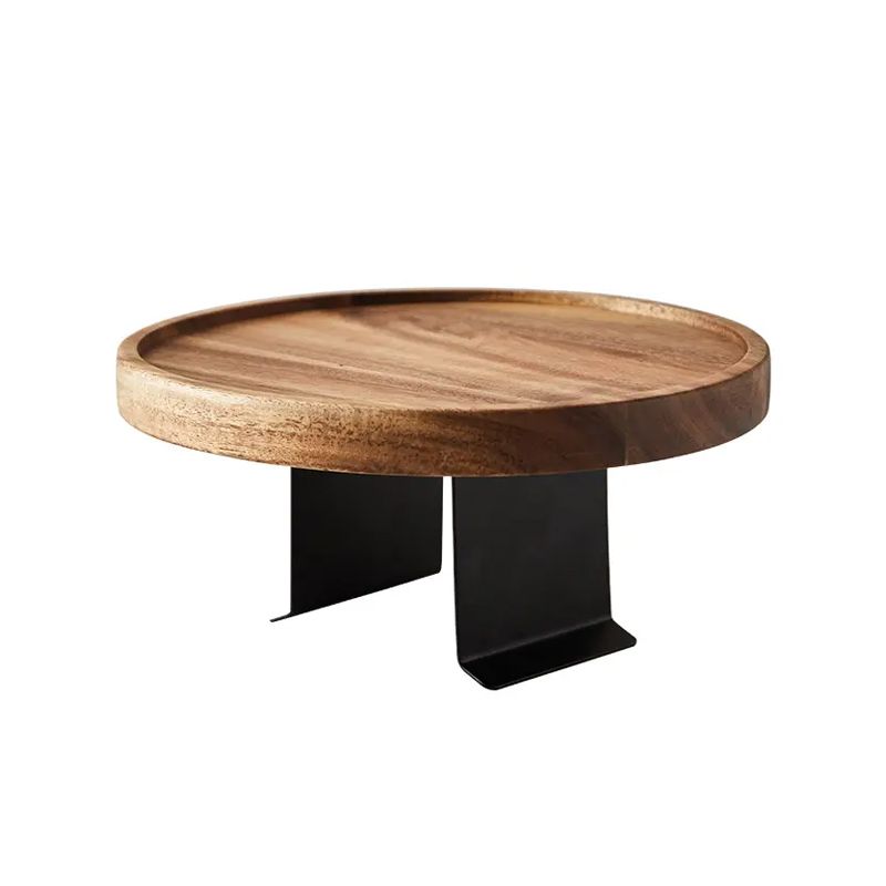 Sofa Armrest Table: Stylish Convenience for Your Living Room