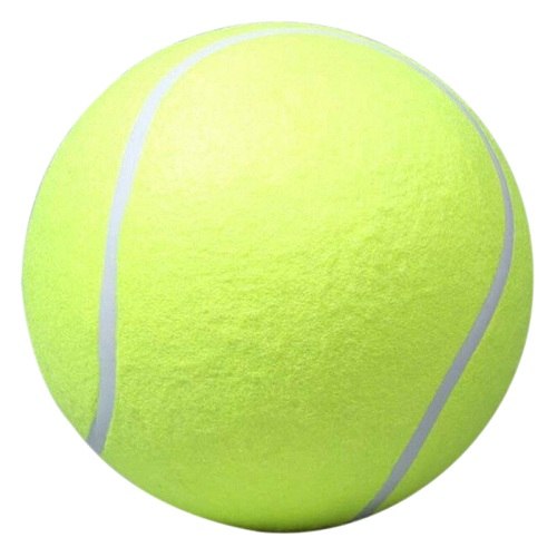 Extra-Large Play Ball for Dogs – 24 cm Diameter Fun