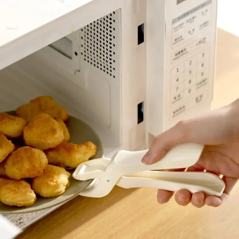 Heat-Defying Grip for Effortless Cooking