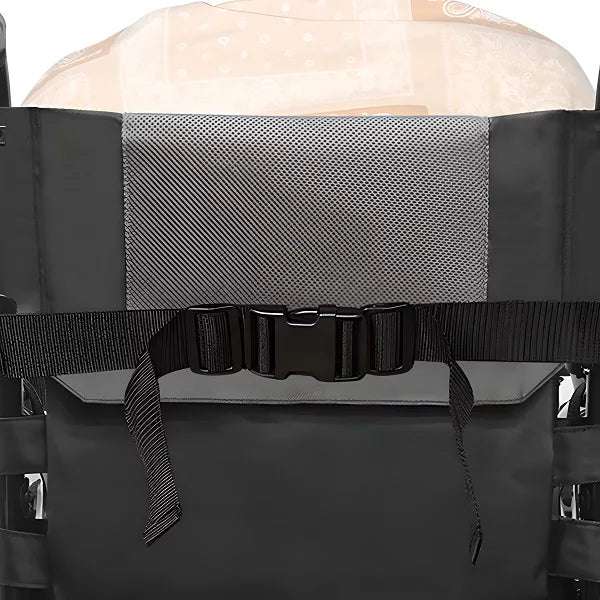 Secure Wheelchair Safety Harness for Ultimate Protection