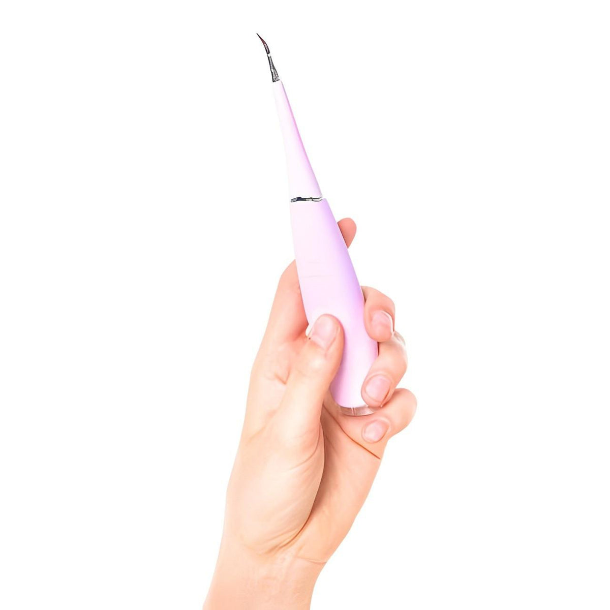 At-Home Dental Care Tool for a Bright Smile