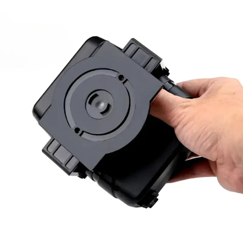 All-Season Portable Car Climate Control - 12V