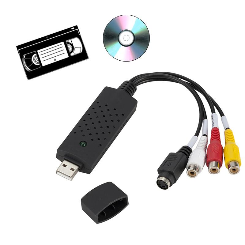 Transform Your VHS and DVDs into Digital Treasures