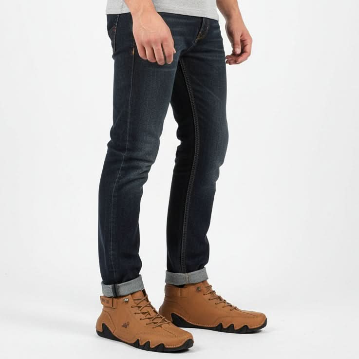 AquaComfort – Waterproof Supportive Shoes for All-Day Ease